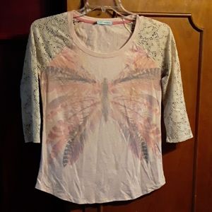 Maurices top